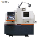 Economical double-spindle cnc lathe machine B13 swiss type cnc lathe for metalworking