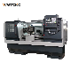 WMTCNC 1000mm CK6150 High Precision  CNC Horizontal Bench Lathe Machine manufacturer