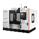 LV-855 Fanuc CNC Vertical Machining Center (Vertical Milling Machine)