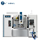  Vertical Metal High Precision Machine Cenetr VMC1160 CNC Milling Machine