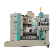  Vmc650 4th Axis Vertical CNC Machining Center CNC Milling Machine