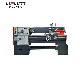  Jiangsu Wewoo Manual Desktop Lathe Machine for Metal Cutting Threading Ca6136 6150 6140