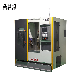 5axis Turning and Milling Center Machine CNC Lathe Machine manufacturer