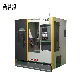 5axis Turning and Milling Center Machine CNC Lathe Machine