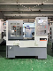 Pg40in Full-Automatic Slant Bed CNC Lathe Automatic Metal Lathe Machine Price