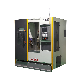  5axis Metal Cutting Machine Turning and Milling Composite Machine Tool