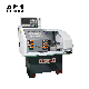 Ck0632 Hard Rail High Rigid Mini Meter Lathe manufacturer