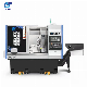  Jtc Tool Automatic CNC Machine China Manufacturing Jig Milling Machine 0.02mm Repeatability X/Y/Z Lm-06y CNC Machinery Center
