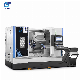  Jtc Tool Mini 3D CNC Machine China Factory CNC Mill Spindle 0.004mm Repeatability X/Y/Z Lm-8sy Milling Compound Center