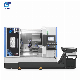  Jtc Tool Wood Beam CNC Machine China Manufacturing Thread Milling Machine High-Accuracy Lm-10sy Turning Milling