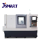  QLM-508C Dual Spindle +Y Axis CNC Turning and Milling Turret-Type Lathe-Metal process