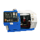 Machine Price Metal-Cutting Tools Sumore China Small CNC Educational Lathe