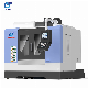  Jtc Tool Fanuc CNC Control System Vertical Machining Centers Ydpm Mv1100 Suppliers Vmc650 Metal CNC Machining Center 5 Axes China Vmc 650 CNC Machining Center