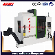  High Quality CNC Milling Machine Tools Vmc850 Vertical Machining Center