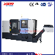 Tck500gp CNC Turning Milling Slant Bed CNC Lathe Machine