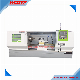 CNC Lathe Machine Ck6180 Heavy Duty Automatic Turning Lathe Machine Price