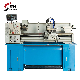 Horizontal Metal Small Hobby Bench Lathe Machine CZ1340g/1 CZ1440g/1 Cheap Bench Lathe Price manufacturer