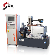 Servo Motor Drive High Precision Performance Dk7735 Dk7745 Dk7763 EDM CNC Wire Cut Machine Price manufacturer