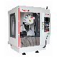 New Tapping Machine Milling CNC Machining Center with Bt30 Spindle Taper (SN-T500)