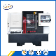  Automation 6 Stations Power Turret Slant Bed CNC Lathe Turning Center High Precision CNC Lathe Tck6340