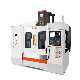 Bf-V8 Factory Popular Monthly Deals CNC High Precision Vertical Milling Machining Center