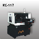 China′ S Best-Selling CNC Lathe, CNC Machining Center (KC-117)