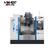  CNC Milling Machine Custom Top-of-The-Line Vmc855