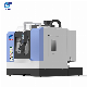  Jtc Tool 0.01 Positioning Accuracy mm CNC Turntable for Machining Center Factory Vmc650 CNC Wood Machining Center China CNC Vertical Machining Center