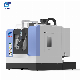 Jtc Tool 0.01 Positioning Accuracy mm CNC Turntable for Machining Center Factory Vmc650 CNC Wood Machining Center China CNC Vertical Machining Center