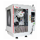 Fast Feed Speed CNC Vertical Tapping Turning Machine Center with High Reliability (SN-T500)