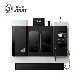 China 3 Axis CNC Vertical Milling Machining Center with Atc manufacturer