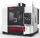  Tz-V855 High Accuracy CNC Cutting Machine 1000rpm CNC Milling Machine Center
