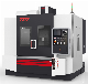 Tz-V855 High Accuracy CNC Cutting Machine 1000rpm CNC Milling Machine Center