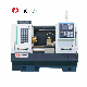 Suji CNC Non-Conventional Tools Lathe Machinery Cutting Machine Turning Center Manufacture Cks6140