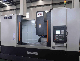  Siemens 808d CNC Control 3 Axis CNC Machining Center Vmc855 Vmc 850 Vertical Milling Machine Center