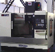 4 Axis CNC Milling Machine Nmc50vs CNC Vertical Machining Center