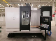  Italy Fagima Working Center with Moving Column 5 Axis CNC Machine