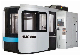 4 Axis Hmc Horizontal 5 Axis CNC Machine Center Haas Okuma