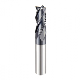 CNC Lathe Ball Nose Cemented Carbide End Mill Cutting Tools manufacturer