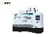 CNC Milling Machine Center Vl11 for Metalworking