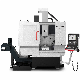 High End Hot Sale 5 Axis Milling Machine Center manufacturer