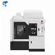 Jtc Tool Mechanical Engraving Machine China Factory CNC Turret Milling Machine Mitsubishi CNC Control System D870 Engraving Milling Machine