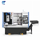  Jtc Tool Vmc Processing Plant China Factory Mini Metal Milling Machine Easy to Operate Lm-10y CNC Machinery Center