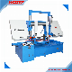  Gh4240 Horizontal Metal Band Sawing Machine Price