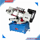  Metal Cutting Bandsaw Machine (BS-1018R) Metal Band Sawing Machine