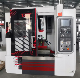 Tz-V640 CNC Vertical Milling Machine Center CNC Machine Tools