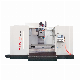  Suji Linear Control 4 Axis Vertical Machine Center Vmc 1580s Precision Lathe Milling Cutting Machine