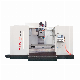 Suji Linear Control 4 Axis Vertical Machine Center Vmc 1580s Precision Lathe Milling Cutting Machine