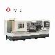 Linear Control 0.01~0.02 (mm) Precision Lathe Machine Turning Machinery Machining Center Manufacture Cks6150