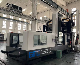 CNC 3/4/5 Axis Gantry Machining Center Milling Boring Drilling Precise Machine Gmc1530